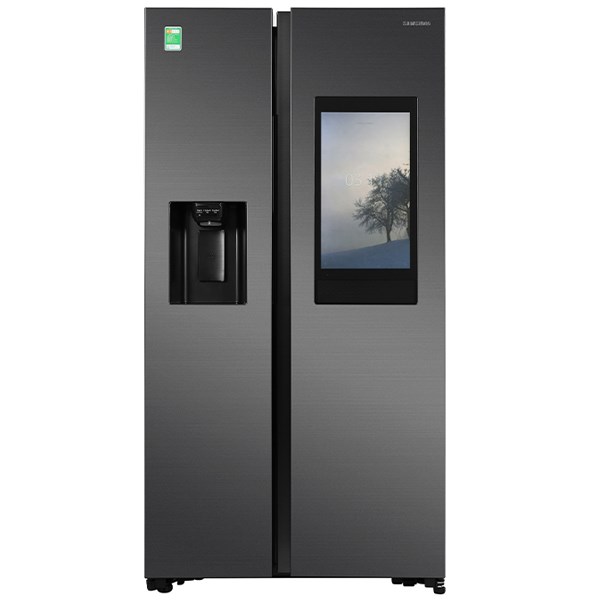 Tủ lạnh Samsung bị lỗi nháy đèn và đây là những cách khắc phục