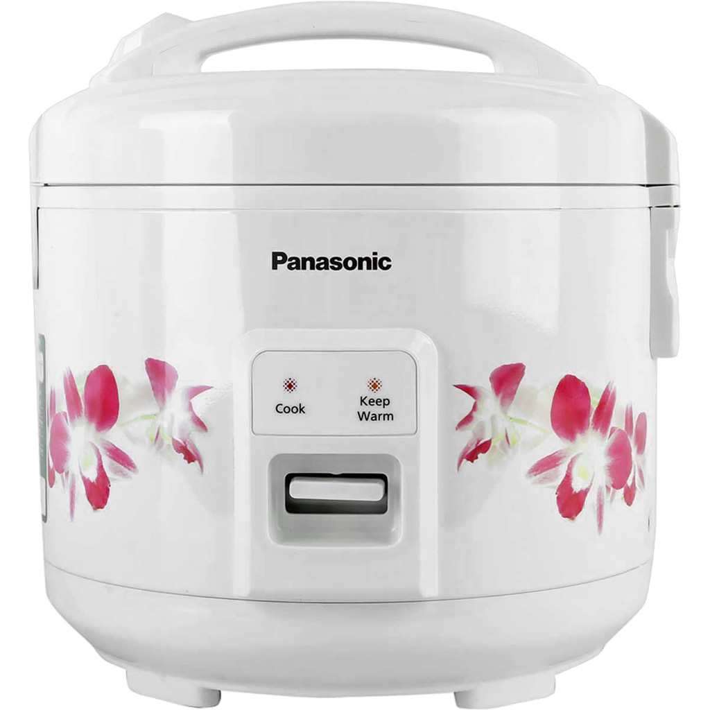 Tổng hợp mới nhất bảng mã lỗi nồi cơm điện Panasonic năm 2023
