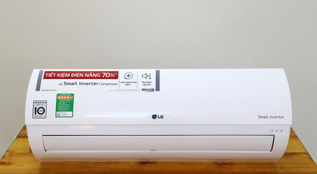 Cứ mỗi khi điều khiển điều hòaLG bị lỗi là chỉ có vứt đi vì không sửa được?