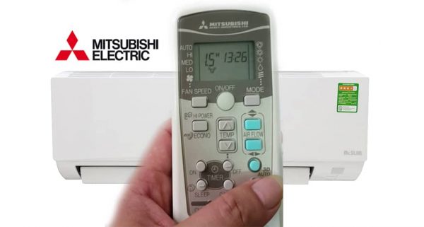 Đến một ngày thì điều hòa Mitsubishi lỗi đèn 6 nháy - đừng lo đây là những cách xử lý