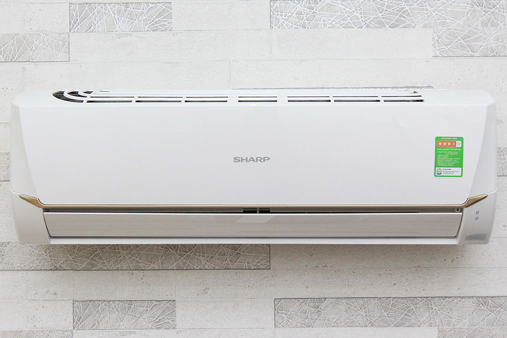 Điều hòa Sharp bị lỗi e1, e0, e2