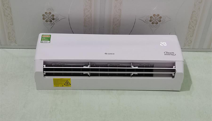 Điều hòa Gree bị lỗi F0 và các cách khắc phục lỗi