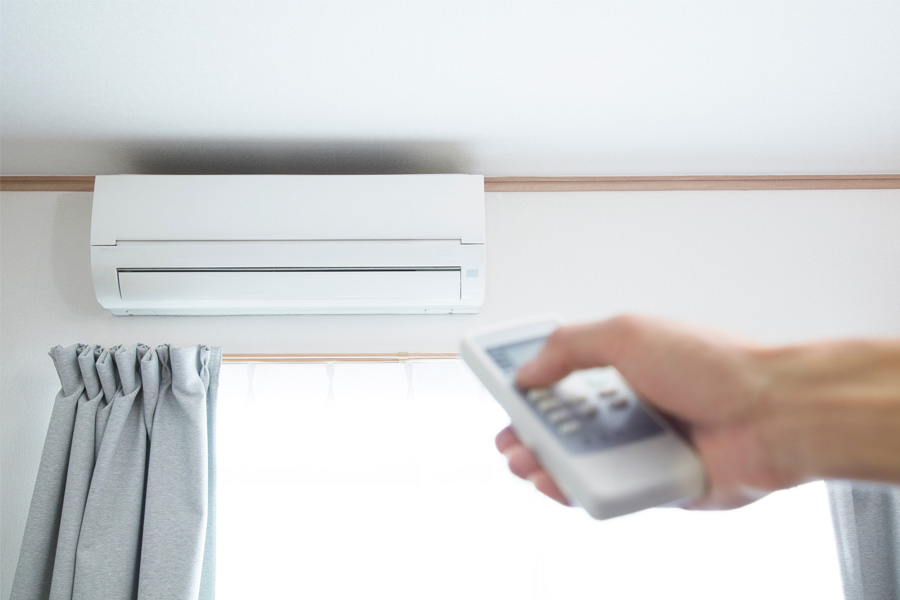 Điều hòa Panasonic bị ngắt liên tục và các cách khắc phục