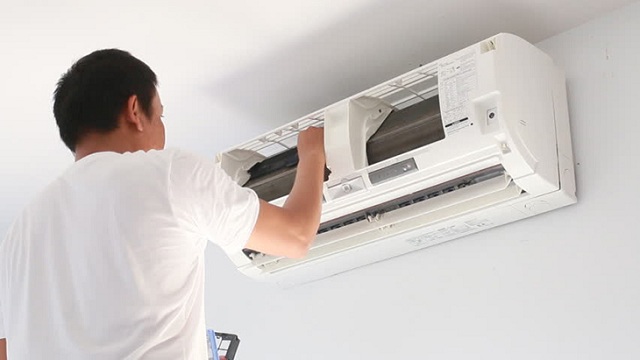 6 lỗi thường gặp trên điều hòa Daikin và các cách khắc phục