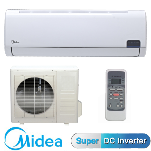 Tổng hợp bảng mã lỗi điều hòa Midea đầy đủ nhất