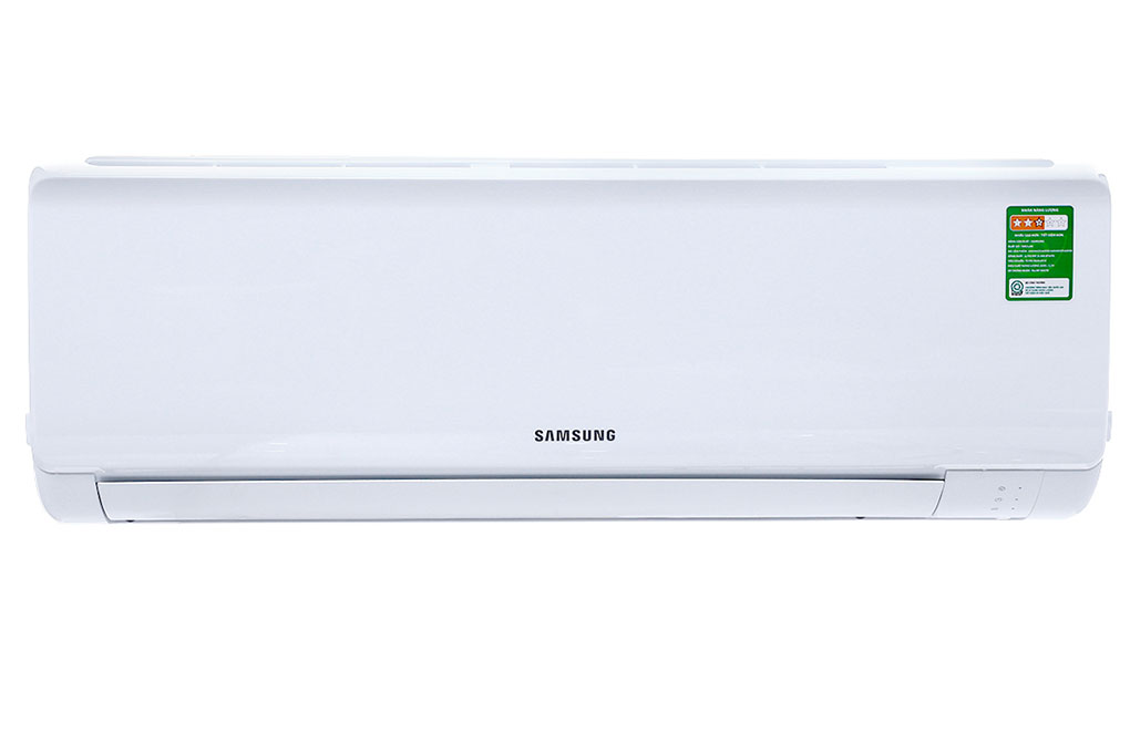 Sửa lỗi CF trên điều hòa Samsung như thế nào?