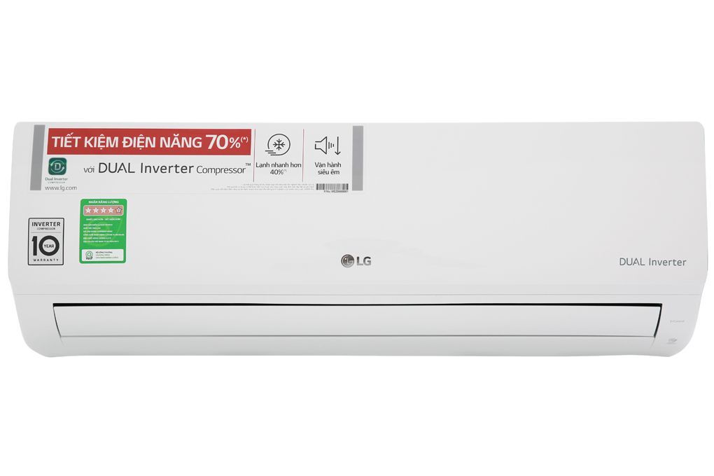 Điều hòa chạy suốt 8 tiếng liên tục thì hết bao nhiêu tiền điện