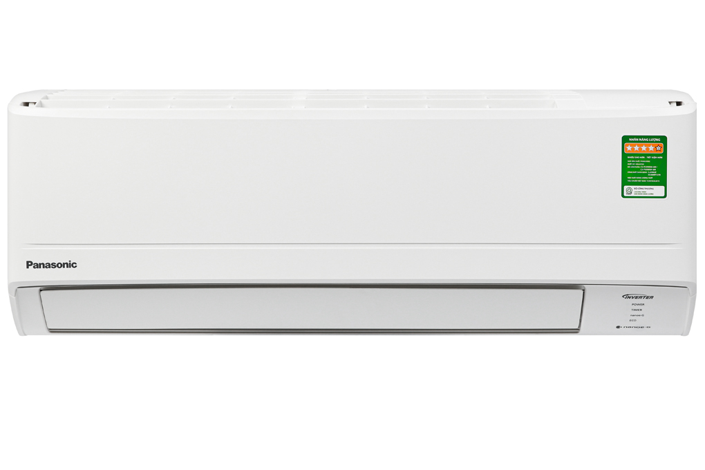 Sửa điều hoà Panasonic inverter lỗi F95