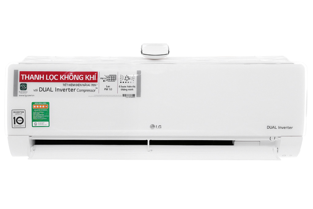 Sửa điều hoà LG inverter lỗi CH01, CH12, CH44, CH45, CH47