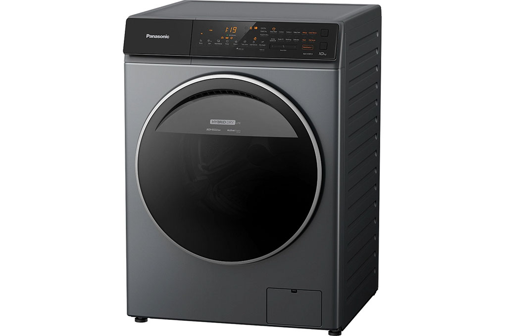 Lỗi U11 trên máy giặt Panasonic xảy ra thì bạn phải xử lý như thế nào?