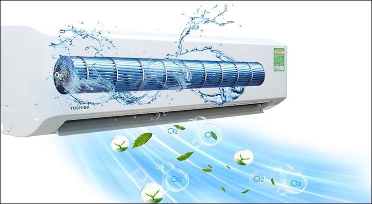 Chế độ Clean trên điều hòa là gì?