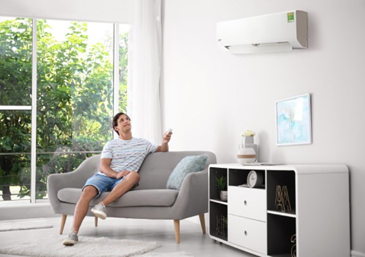 Hướng dẫn cách tạo độ ẩm trong phòng điều hòa đơn giản và hiệu quả