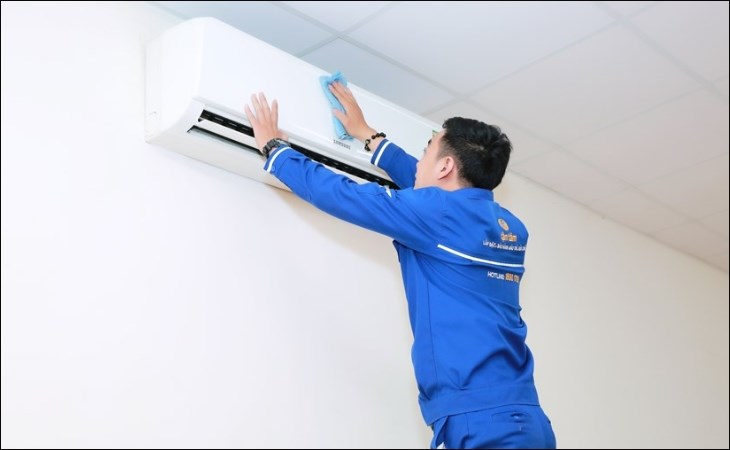 Mách bạn cách khử mùi hôi trong phòng điều hòa hiệu quả cực đơn giản mà bạn nên biết