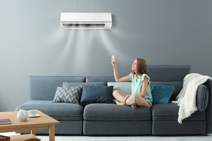 Nguyên nhân và cách khắc phục lỗi điều hòa thổi ra hơi nóng