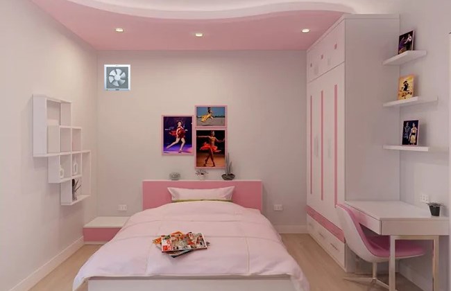 Hướng dẫn cách đi ống đồng điều hòa âm tường: chi tiết và an toàn