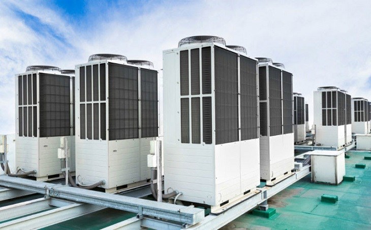 Điều hòa trung tâm là gì? Ưu và nhược điểm của điều hòa trung tâm