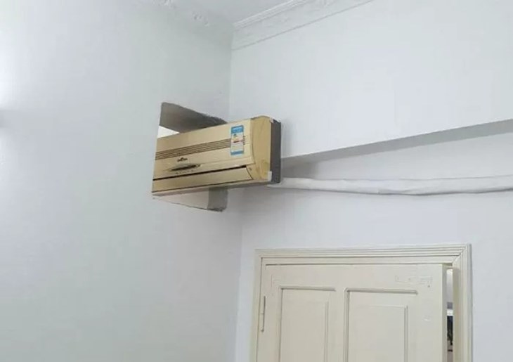 Lắp 1 Điều Hòa Cho 2 Phòng Ngủ:  Nên Hay Không
