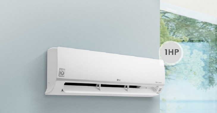 Điều Hòa 1 Ngựa Là Gì? So Sánh Điểm Khác Biệt Với Điều Hòa 2 Ngựa